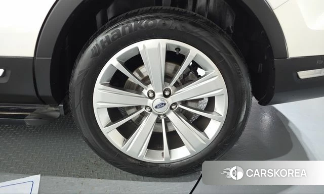 Ford Explorer id 5029027 из Кореи 13