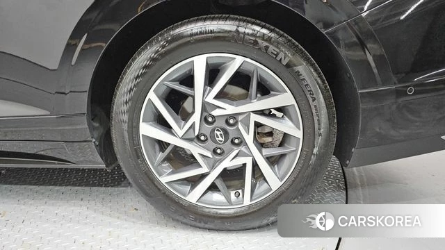 Hyundai Grandeur (GN7) id 4991119 из Кореи 13