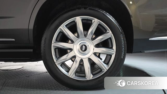 Cadillac Escalade 5th Generation id 5047412 из Кореи 13
