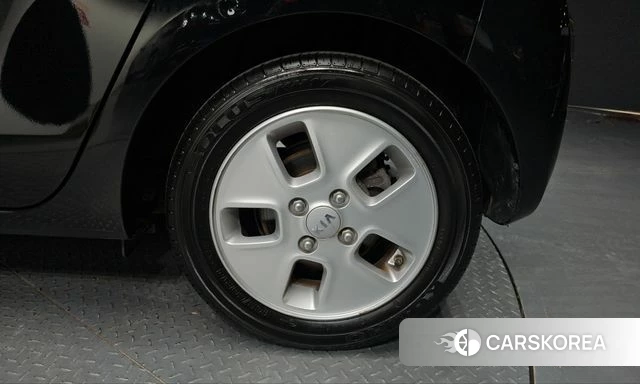 Kia The New Ray id 5024160 из Кореи 13