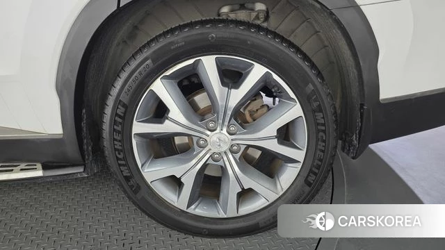 Hyundai Palisade id 5018596 из Кореи 13
