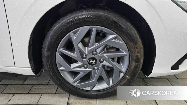 Hyundai The New Avante (CN7) id 4720150 из Кореи 13