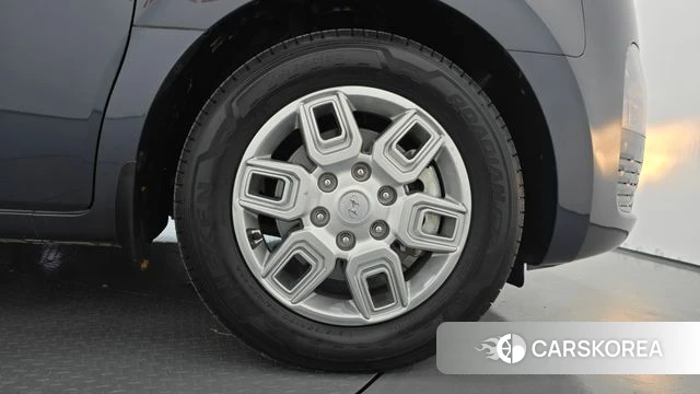 Hyundai Staria id 4706628 из Кореи 13
