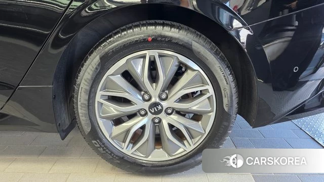Kia K5 Hybrid 3rd Generation id 5003592 из Кореи 13