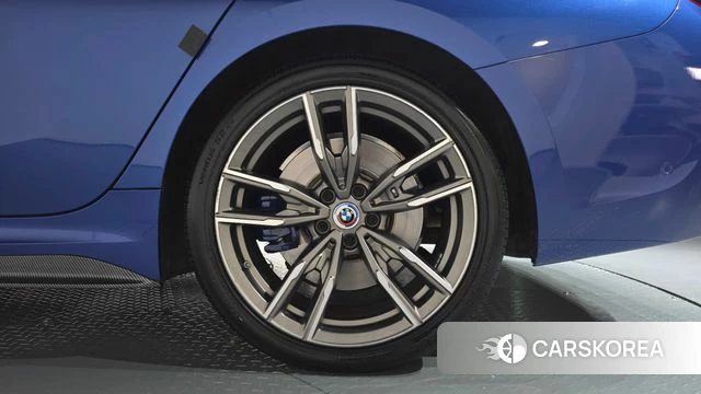 BMW 3 Series (G20) id 4997028 из Кореи 13
