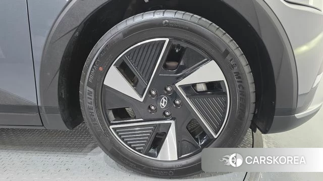 Hyundai The New Ionic 5 id 4767639 из Кореи 13