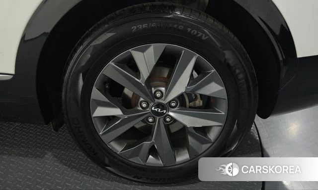 Kia Sportage 5th Generation id 5034565 из Кореи 13