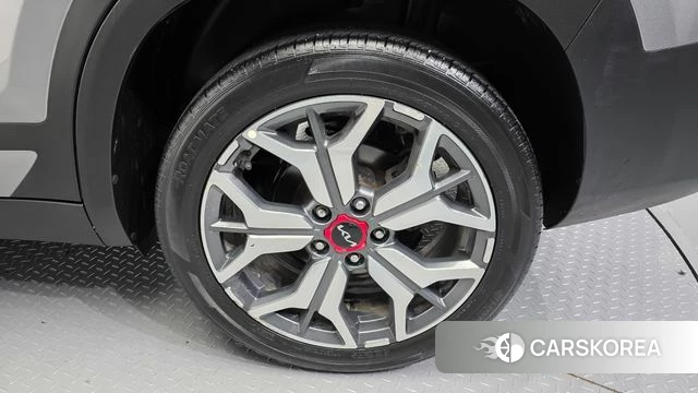 Kia Seltos id 5034308 из Кореи 13