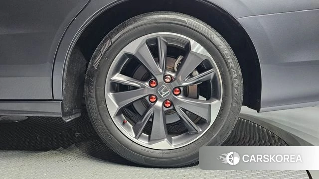 Honda Odyssey id 4905500 из Кореи 13
