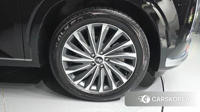 Hyundai The New Palisade id 4986126 из Кореи 13