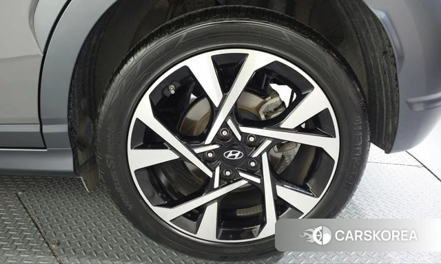Hyundai The New Kona id 4997179 из Кореи 13