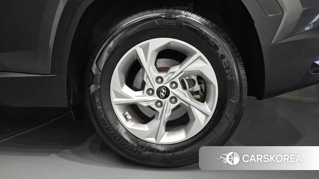 Hyundai Tucson (NX4) id 5017669 из Кореи 13