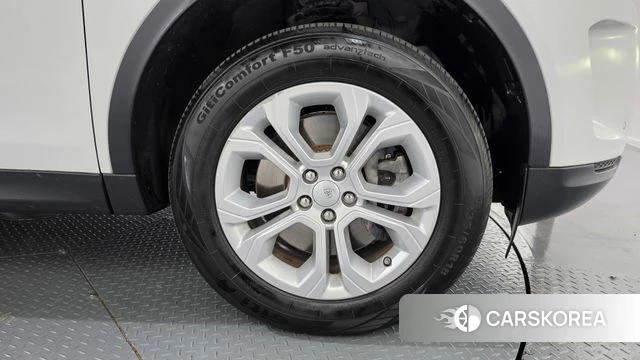 Land Rover Discovery Sports 2nd Generation id 5041199 из Кореи 13