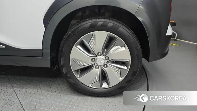 Hyundai Kona Electric id 4567960 из Кореи 13