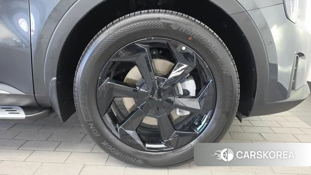 Kia The New Sorento 4th Generation id 4957142 из Кореи 13