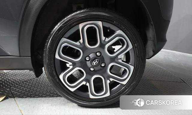 Hyundai Casper id 4981891 из Кореи 13