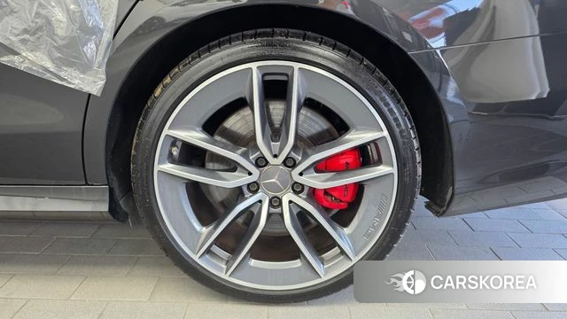 Mercedes-Benz E-Class W213 id 4922436 из Кореи 13