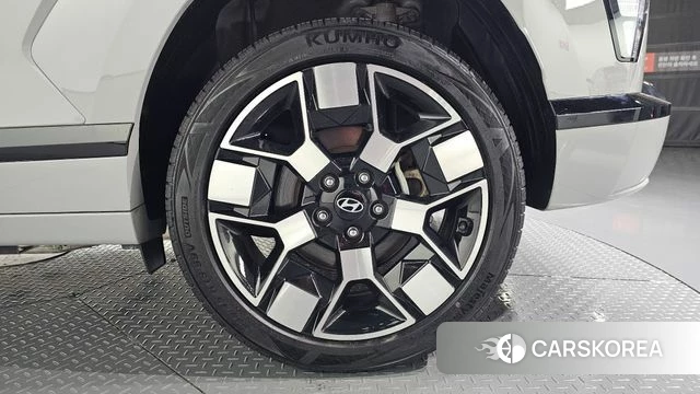 Hyundai Kona Electric (SX2) id 4995970 из Кореи 13