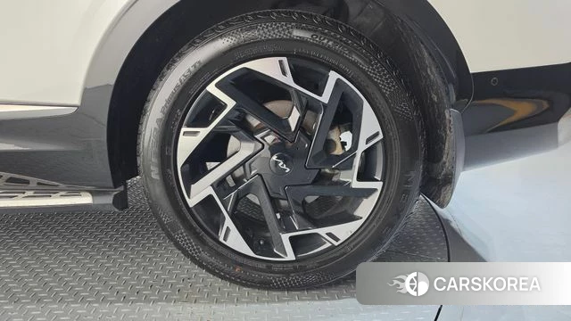 Kia Sportage 5th Generation id 4996482 из Кореи 13