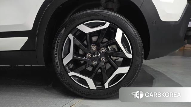 Kia The New Seltos id 4974808 из Кореи 13