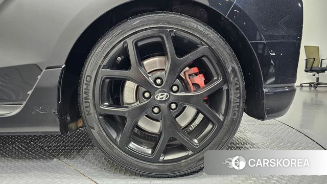 Hyundai Veloster (JS) id 4943450 из Кореи 13