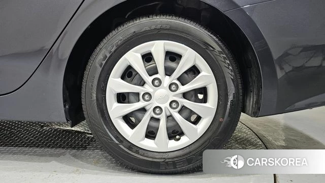 Kia The New K3 2nd generation id 4958284 из Кореи 13