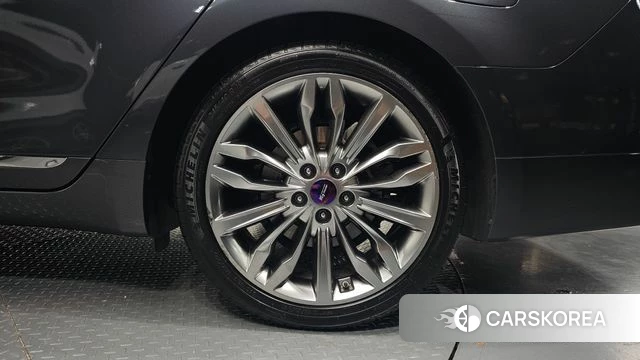 Kia K7 Premier id 4977622 из Кореи 13