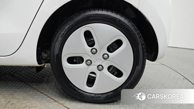 Kia The New Ray id 4966667 из Кореи 13