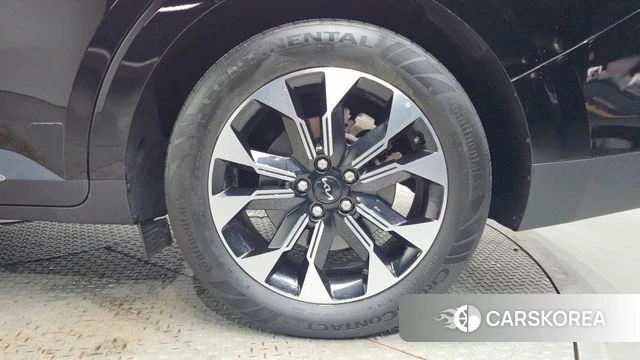 Kia Carnival 4th generation id 4992227 из Кореи 13