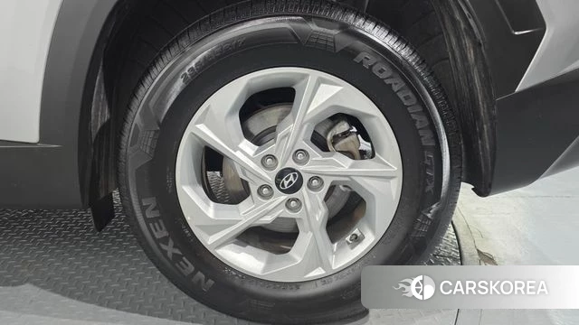 Hyundai Tucson (NX4) id 4779588 из Кореи 13