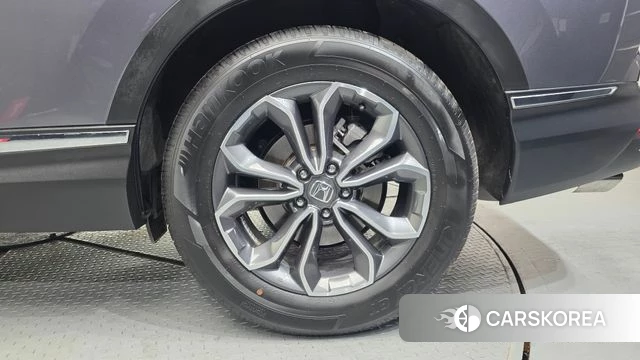 Honda CR-V 5th generation id 4951907 из Кореи 13
