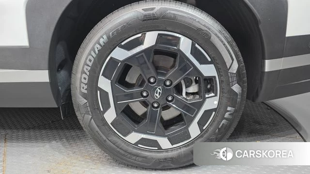 Hyundai Santa Fe (MX5) id 5026645 из Кореи 13