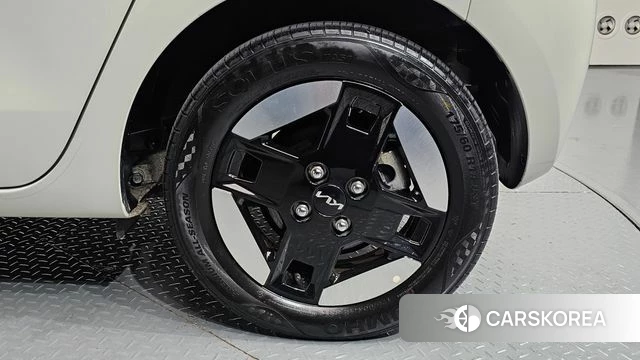 Kia The New Kia Ray EV id 5045971 из Кореи 13