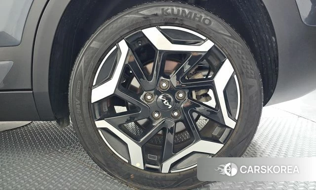 Kia The New Seltos id 5001868 из Кореи 13