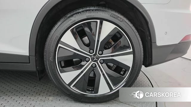 Polestar Polestar 2 id 4951285 из Кореи 13