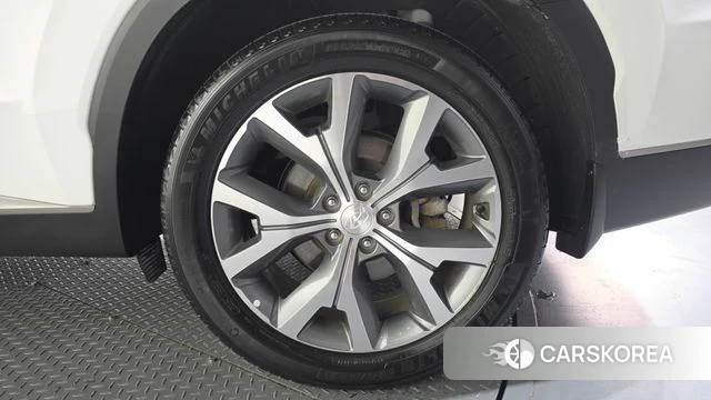 Hyundai Palisade id 5002948 из Кореи 13