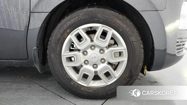Hyundai Staria id 4749610 из Кореи 13