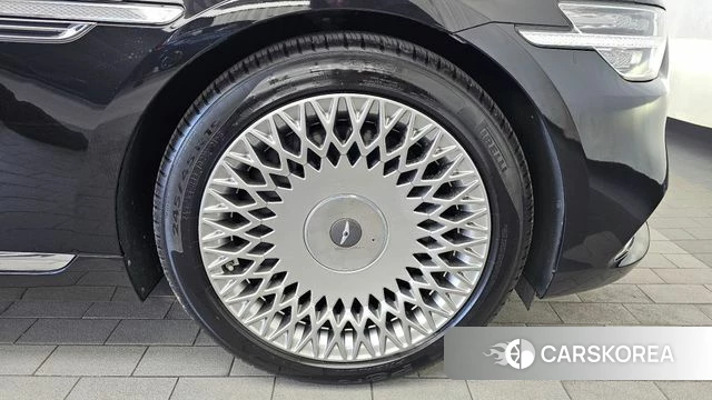 Genesis G90 id 4952838 из Кореи 13