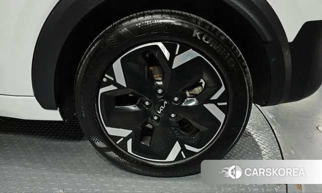 Kia Di All New Niro EV id 5040337 из Кореи 13