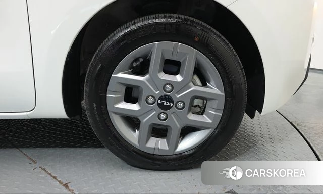 Kia The New Kia Ray id 5016379 из Кореи 13