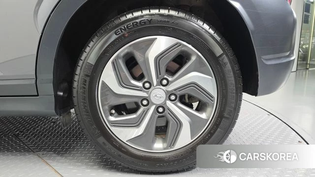 Hyundai The New Kona Hybrid id 4716220 из Кореи 13