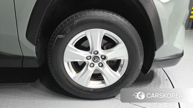 Toyota RAV4 5th Generation id 5035417 из Кореи 13
