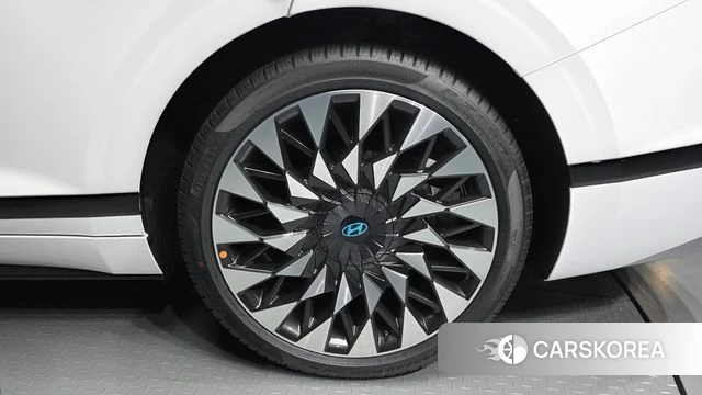 Hyundai The New Granger Hybrid (GN7) id 4995181 из Кореи 13