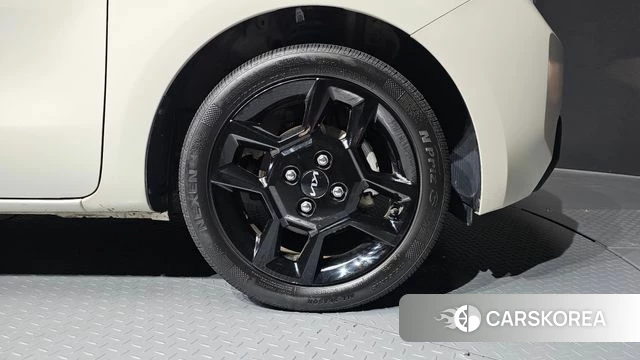 Kia The New Kia Ray id 5002155 из Кореи 13