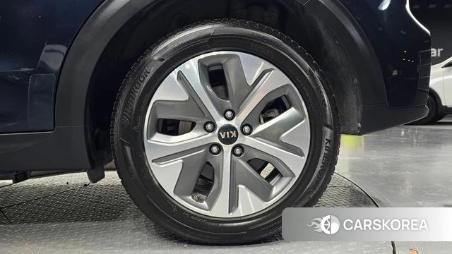 Kia Niro EV id 4987980 из Кореи 13