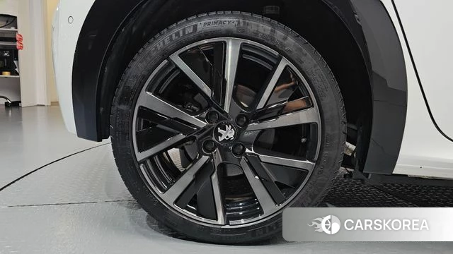 Peugeot e-208 second Generation id 4964970 из Кореи 13