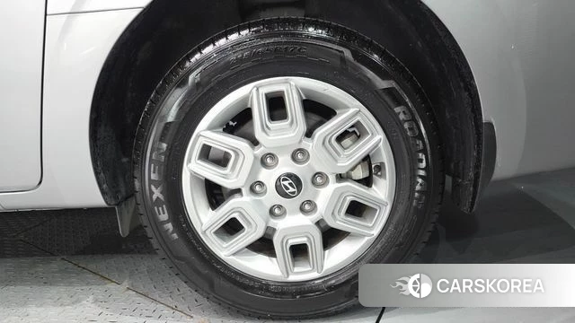 Hyundai Staria id 4715098 из Кореи 13