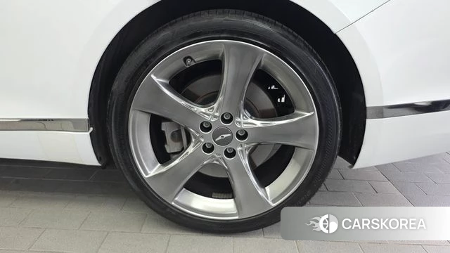 Genesis G80 (RG3) id 5003277 из Кореи 13