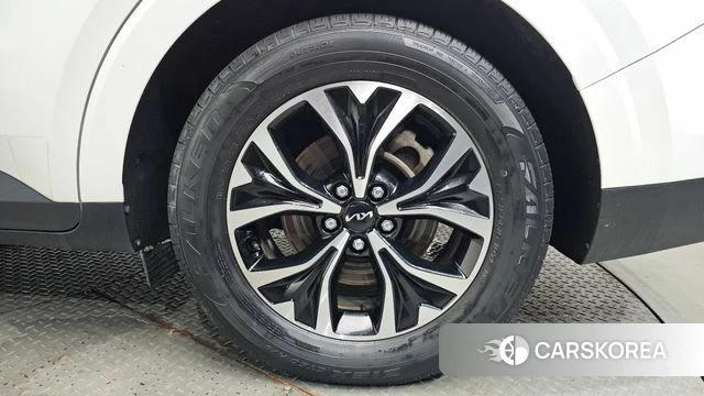 Kia Carnival 4th generation id 4745785 из Кореи 13