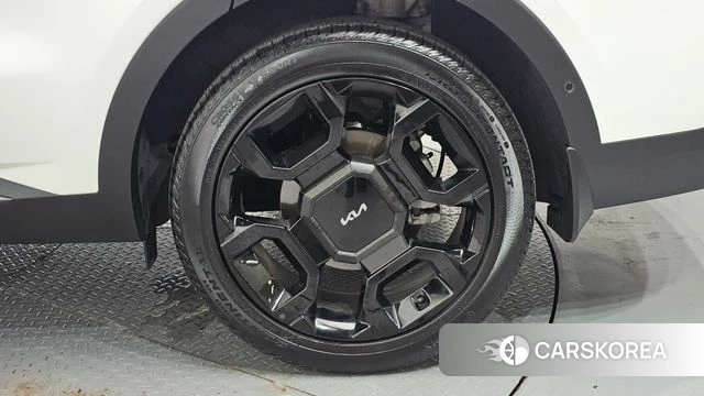 Kia The New Sorento 4th Generation id 5016072 из Кореи 14